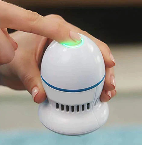 VYNO Vacuum Callus Remover