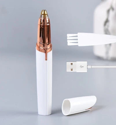 VYNO Multipurpose Eyebrow Trimmer