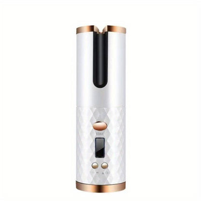 VYNO™ Portable Hair Curler