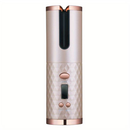 VYNO™ Portable Hair Curler
