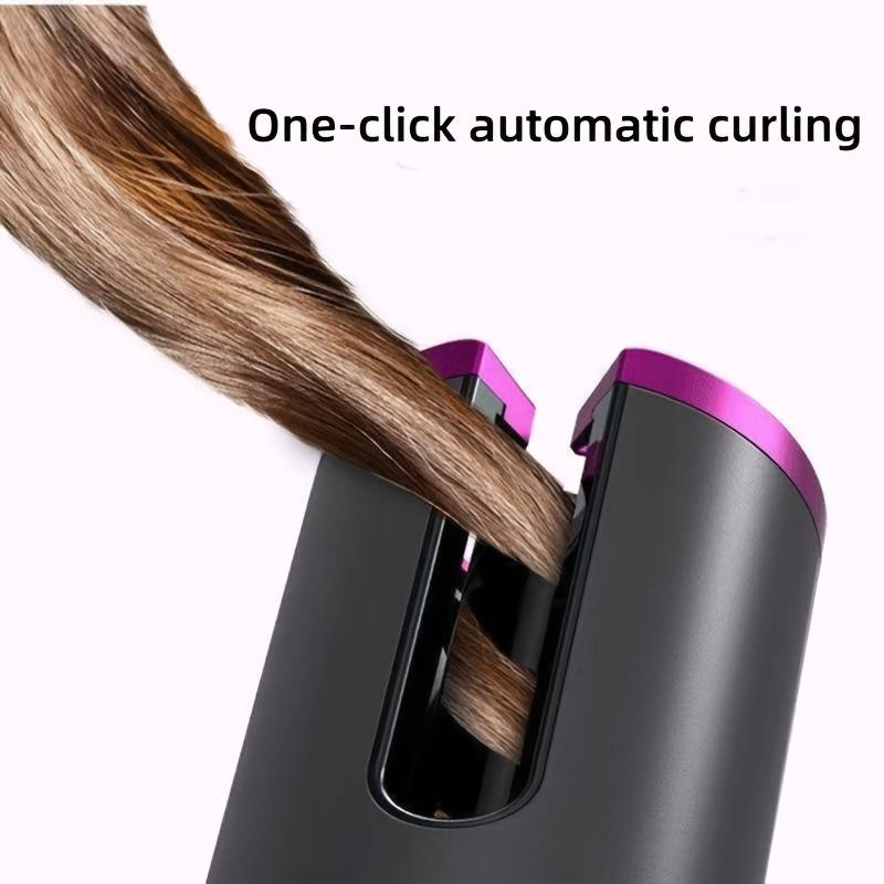 VYNO™ Portable Hair Curler