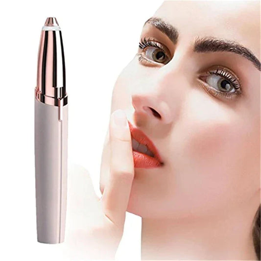 VYNO Multipurpose Eyebrow Trimmer