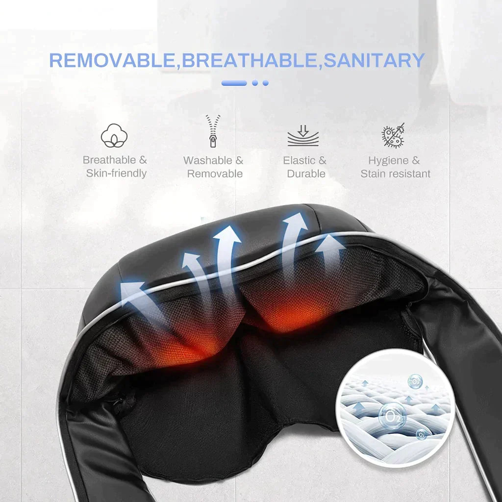 VYNO™ Neck and shoulder massager