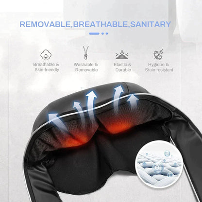 VYNO™ Neck and shoulder massager