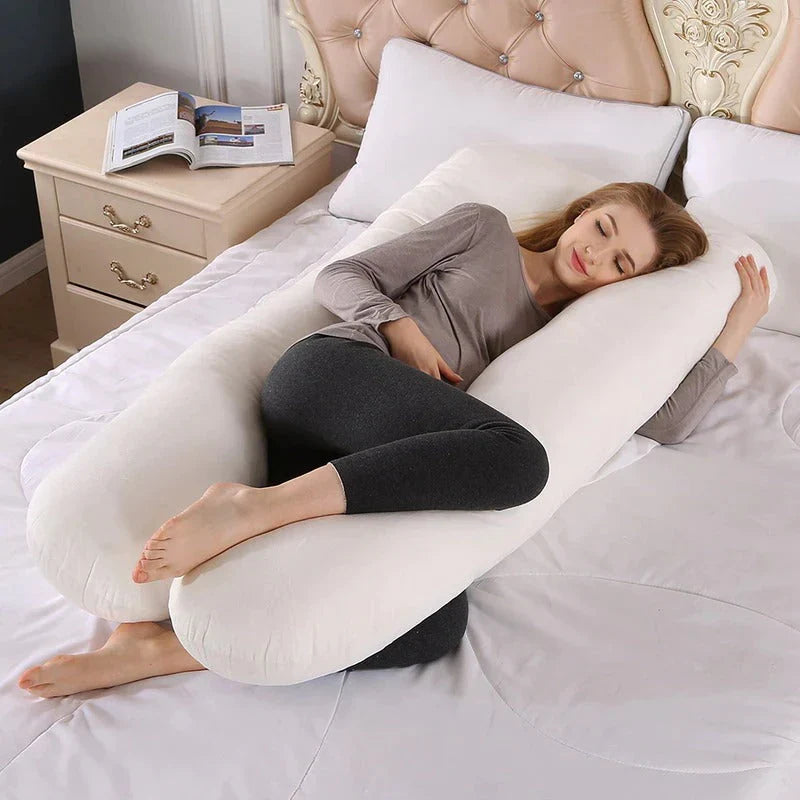 VYNO Sleep Therapy Pillow