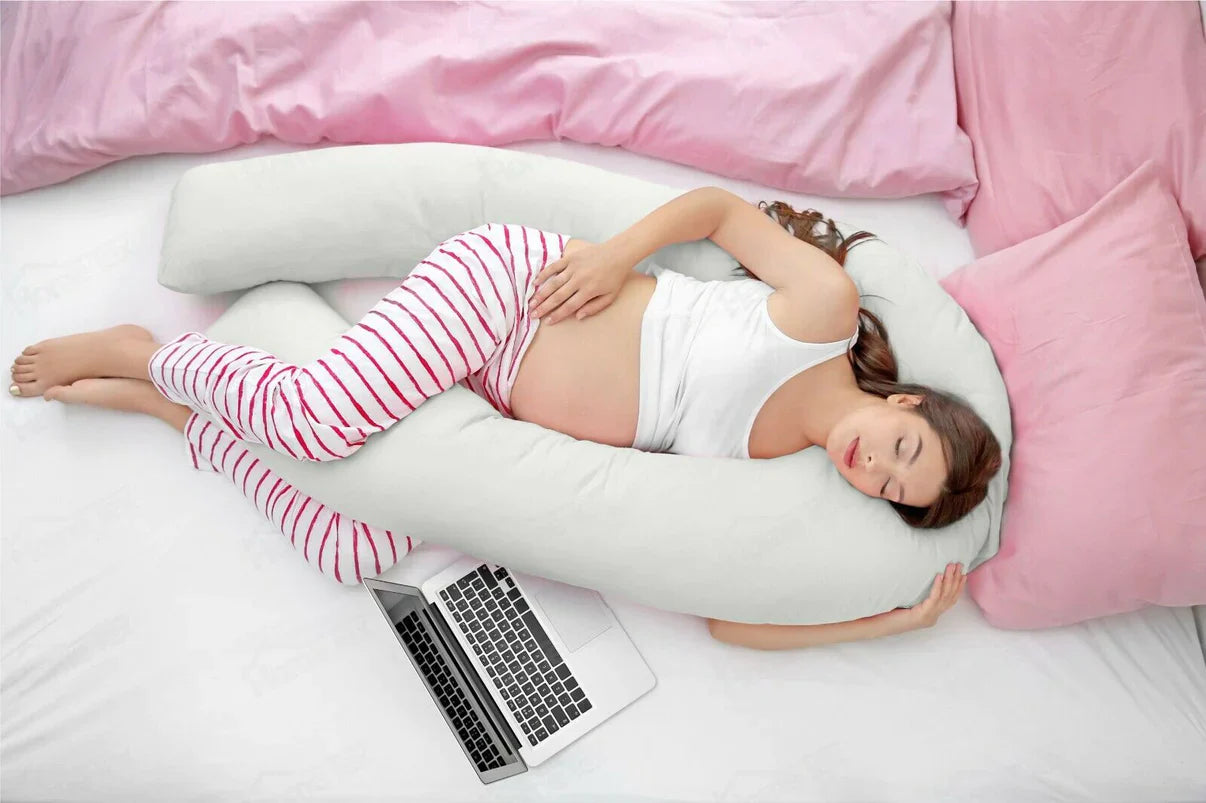 VYNO Sleep Therapy Pillow