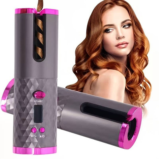 VYNO™ Portable Hair Curler