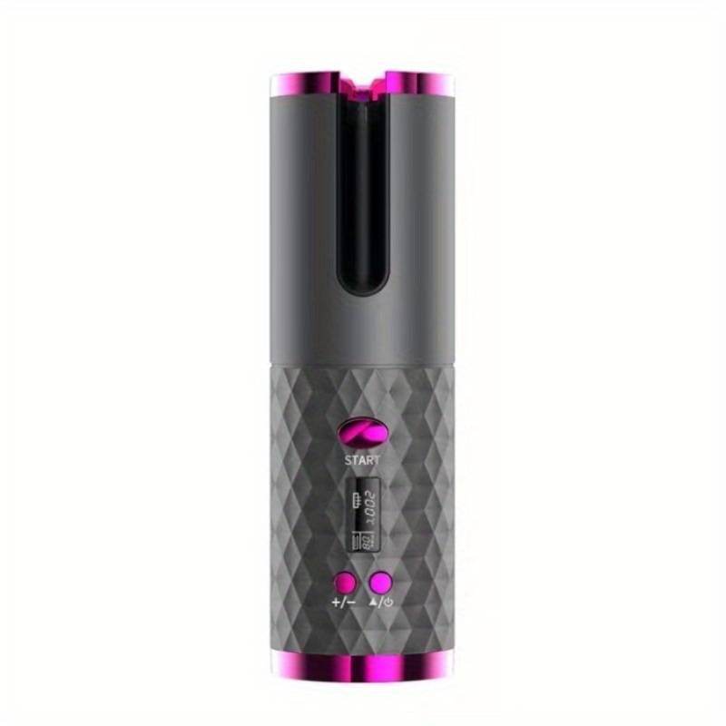 VYNO™ Portable Hair Curler