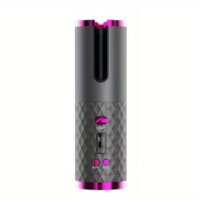 VYNO™ Portable Hair Curler
