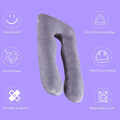VYNO Sleep Therapy Pillow