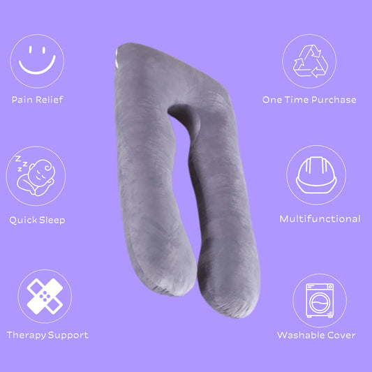 VYNO Sleep Therapy Pillow