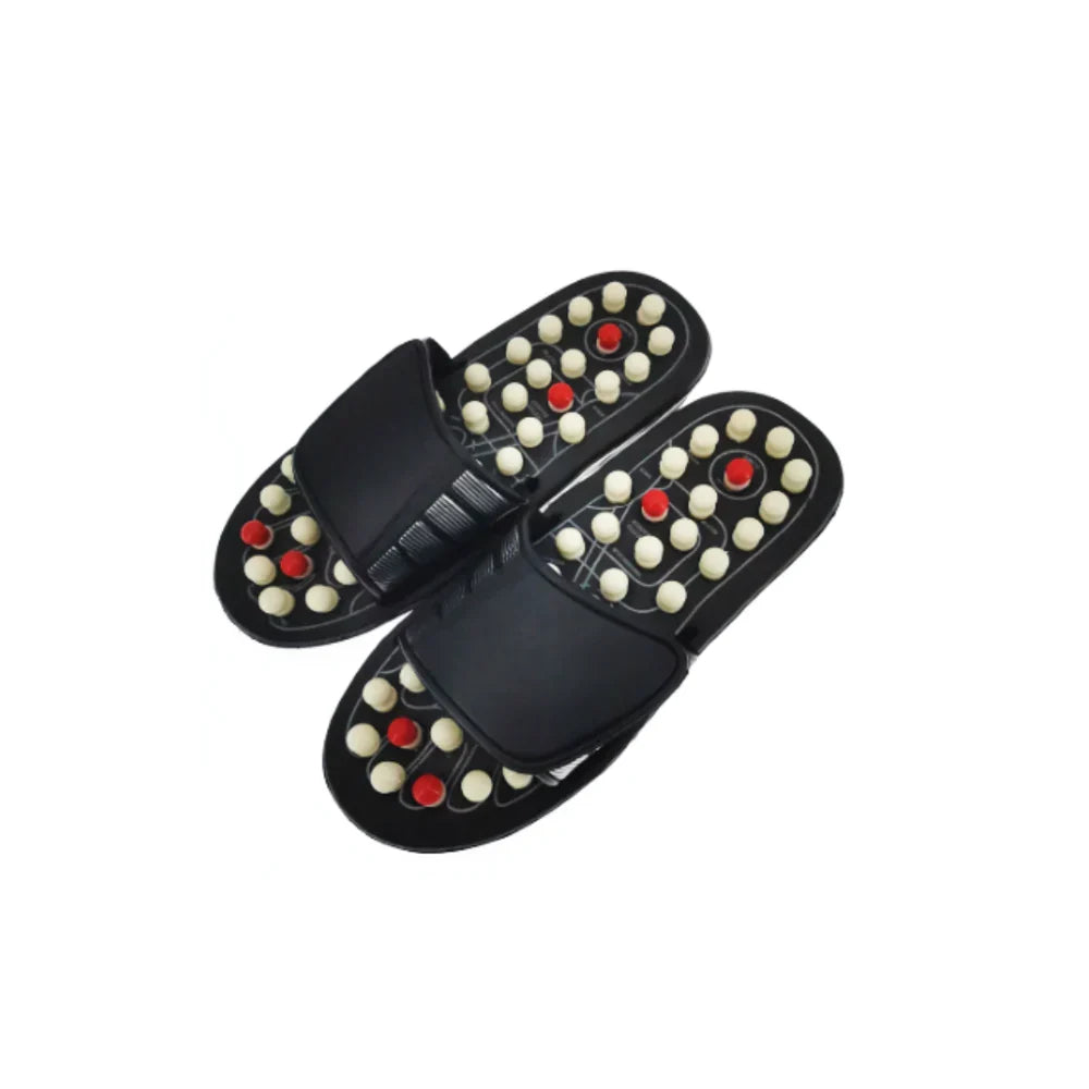 VYNO Acupressure Slippers