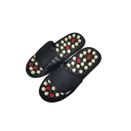 VYNO Acupressure Slippers