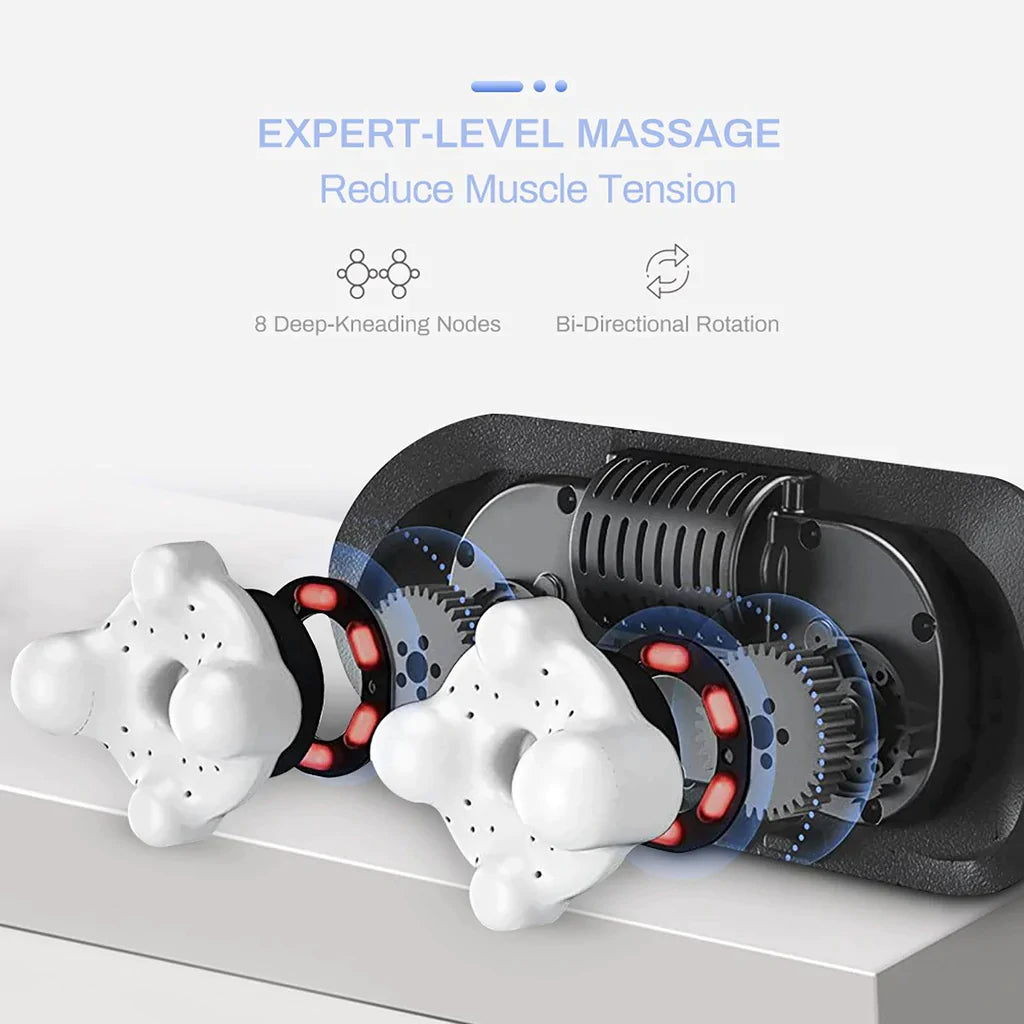 VYNO™ Neck and shoulder massager